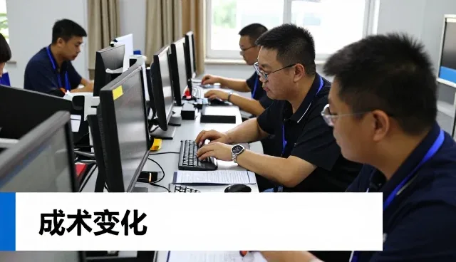 技术咨询应用范围不断扩大